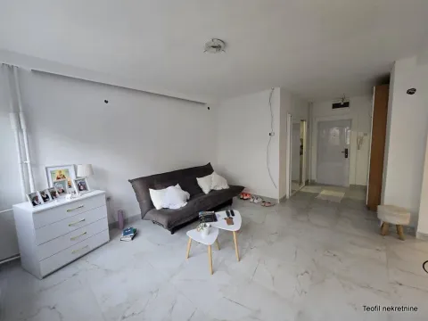 Prodaja, jednosoban stan, 41m², Mirijevo 1, Mirijevo Sve Podlokacije - image 2