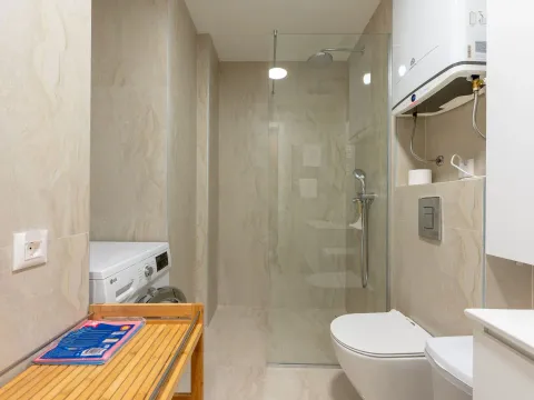 Prodaja, jednosoban stan, 53m², Rozino, Budva - image 12