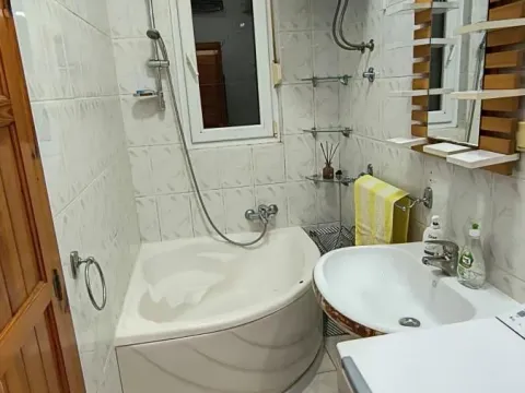 Izdavanje, jednosoban stan, 35m², Stari Grad, Beograd - image 10