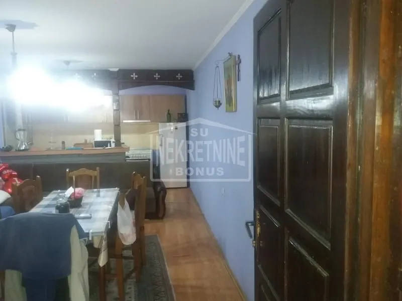 Prodaja, kuća, 134m², Palić, Subotica