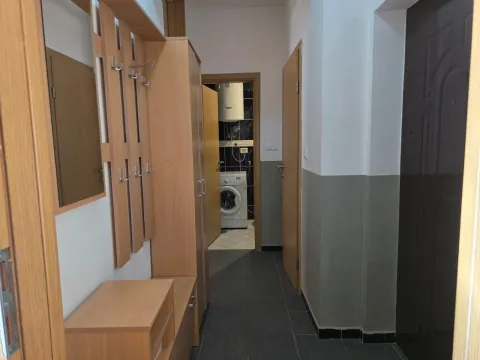 Rent, one bedroom apartment, 60m², Pobrežje, Podgorica - image 3