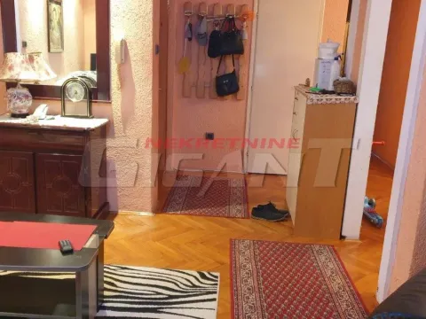 Prodaja, trosoban stan, 93m², Karaburma, Palilula Sve Podlokacije - image 4