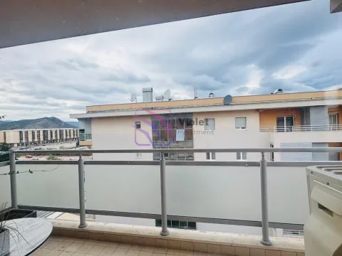 Rent, one bedroom apartment, 48m², City Kvart, Podgorica - image 7