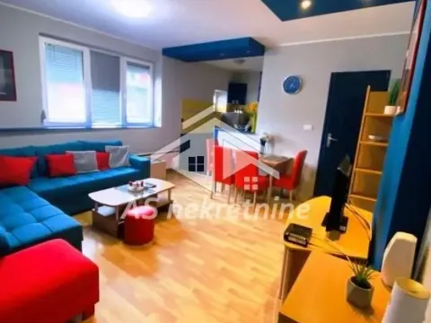 Izdavanje, dvosoban stan, 48m², Stari Grad, Beograd - image 3