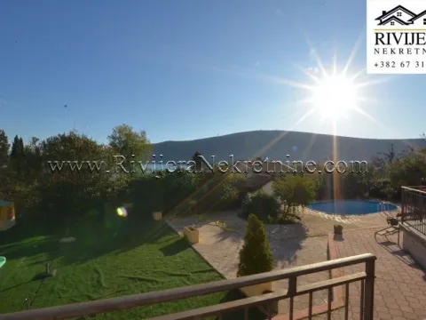 Prodaja, stan, 39m², Baošići, Herceg Novi - image 5