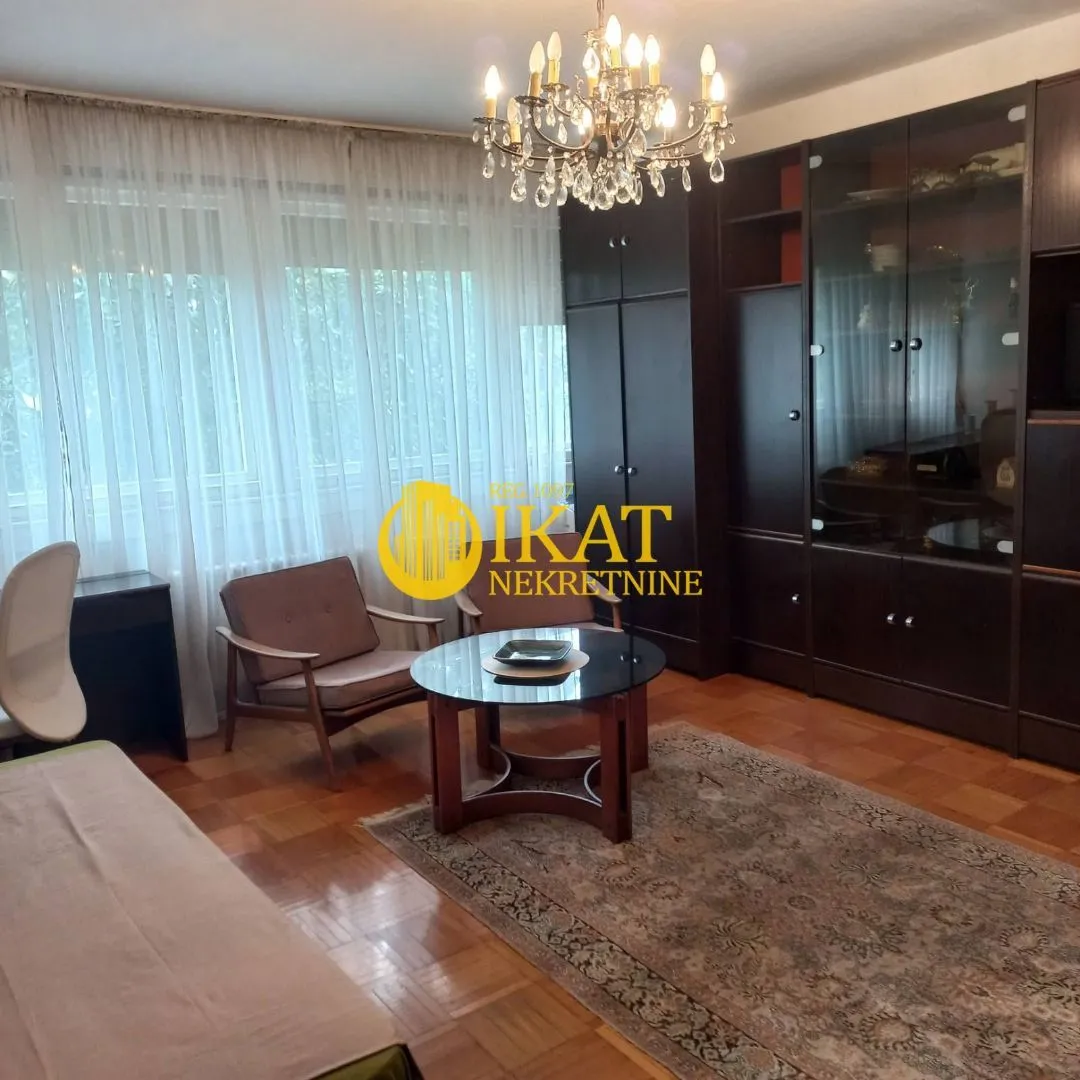 Izdavanje, dvosoban stan, 67m², Zvezdara Sve Podlokacije, Beograd