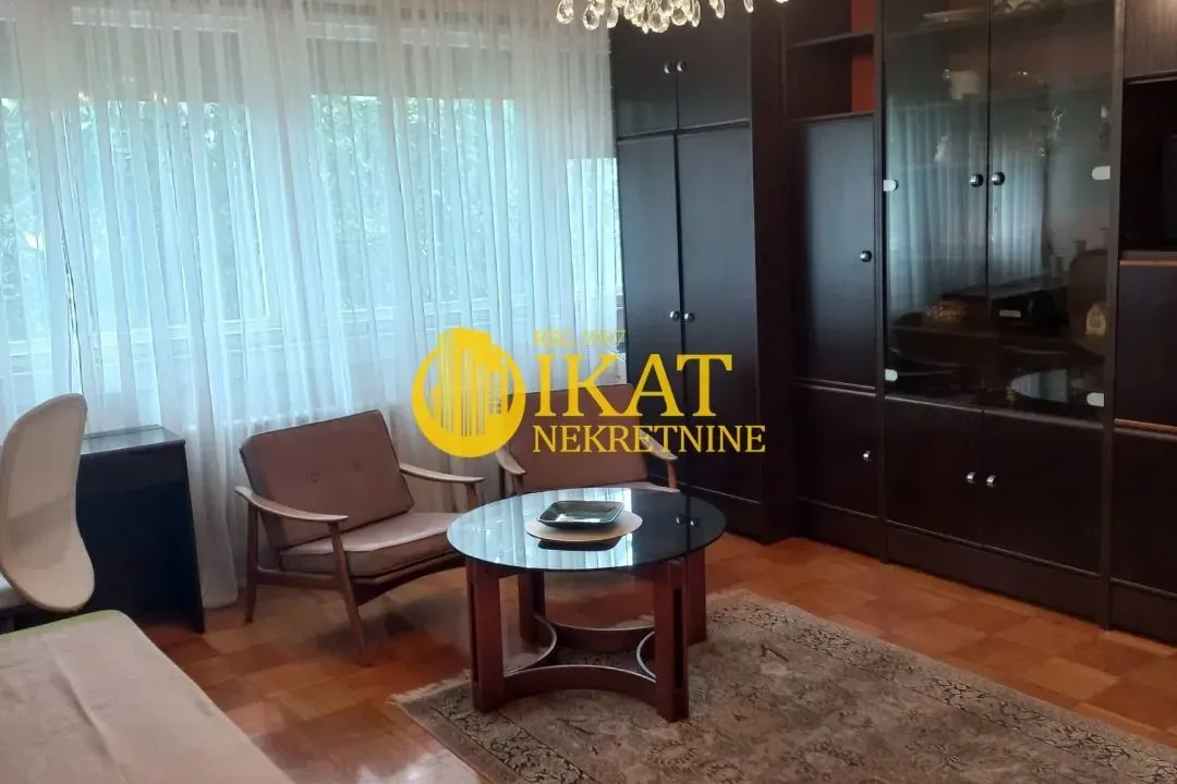 Rent, two bedroom apartment, 67m², Zvezdara Sve Podlokacije, Beograd