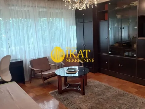 Izdavanje, dvosoban stan, 67m², Zvezdara Sve Podlokacije, Beograd