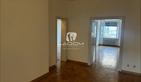 Izdavanje, trosoban stan, 89m², Stari Grad, Beograd - image 9