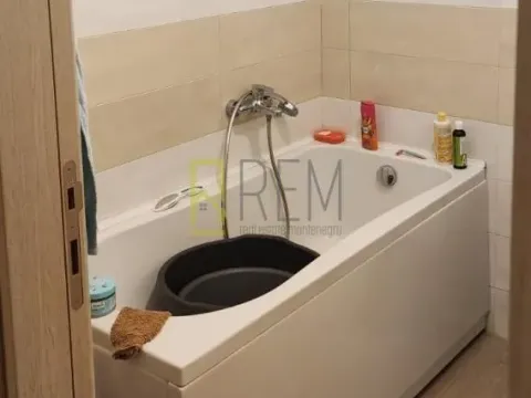 Sale, one bedroom apartment, 38m², Stari Aerodrom, Podgorica - image 9