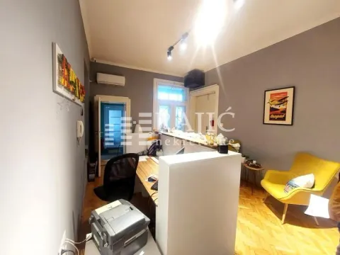 Rent, office space, 120m², Zeleni Venac, Beograd - image 8