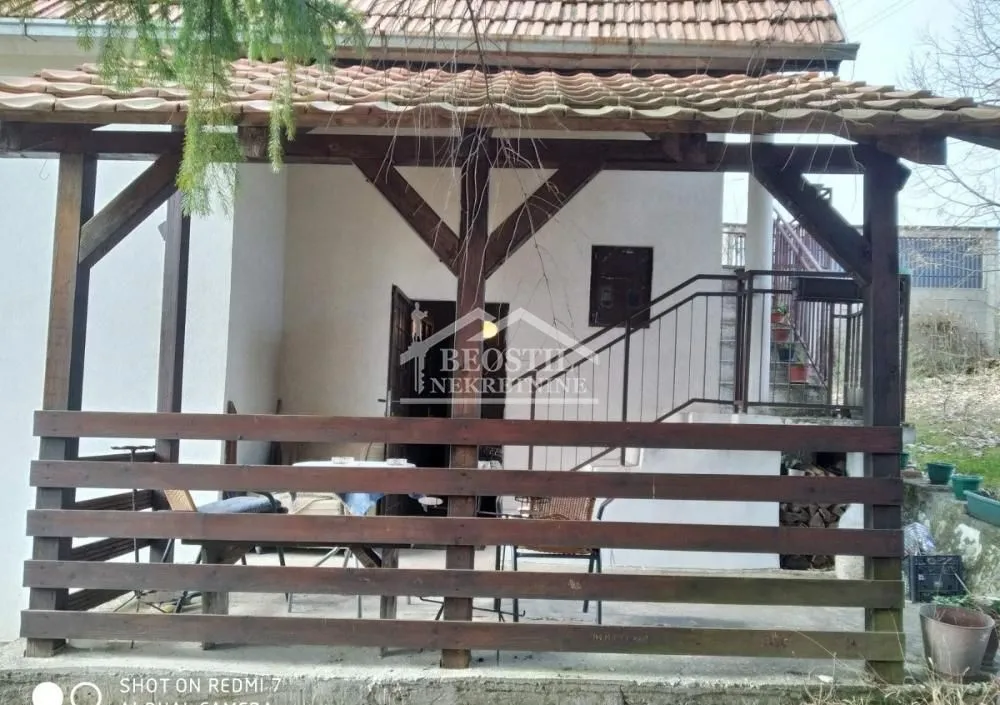 Prodaja, kuća, 88m², Babe, Sopot