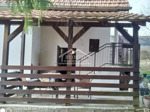 Sale, house, 88m², Babe, Sopot - image 3