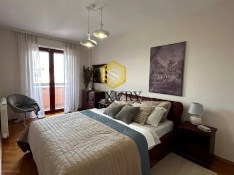 Izdavanje, jednosoban stan, 63m², Preko Morače, Podgorica - image 9