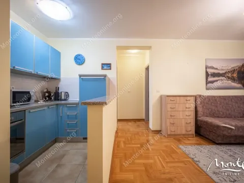 Prodaja, dvosoban stan, 55m², Bečići, Budva - image 6