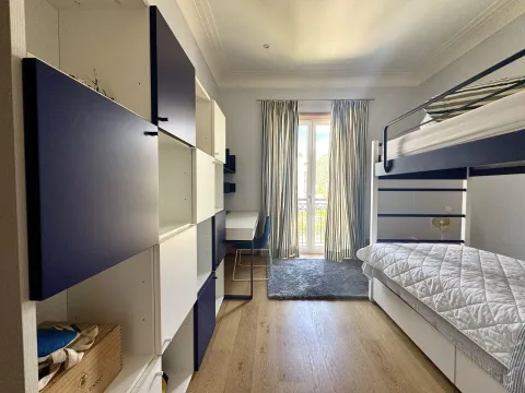 Izdavanje, trosoban stan, 223m², Porto Montenegro, Tivat - image 11