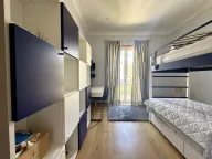 Izdavanje, trosoban stan, 223m², Porto Montenegro, Tivat - image 11