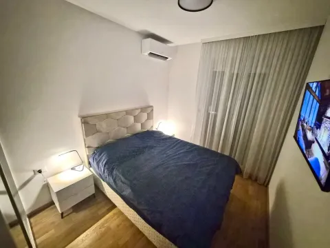 Izdavanje, jednosoban stan, 48m², Zabjelo, Podgorica - image 10