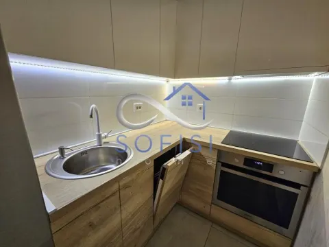 Izdavanje, dvosoban stan, 44m², Socijalno, Novi Sad Sve Podlokacije - image 5
