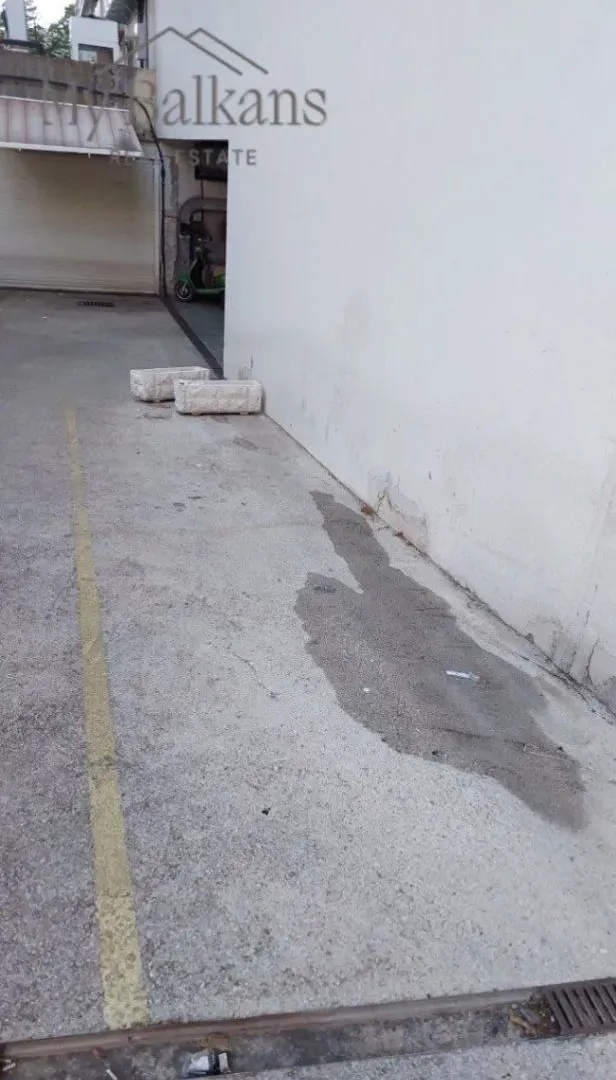Prodaja,  parking/garaža, 12m2, Rozino, Budva