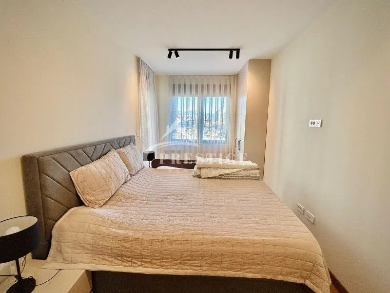 Prodaja, dvosoban stan, 70m², Tološi, Podgorica