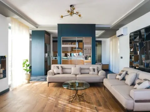 Prodaja, trosoban stan, 155m², Sveti Stefan, Budva - image 2