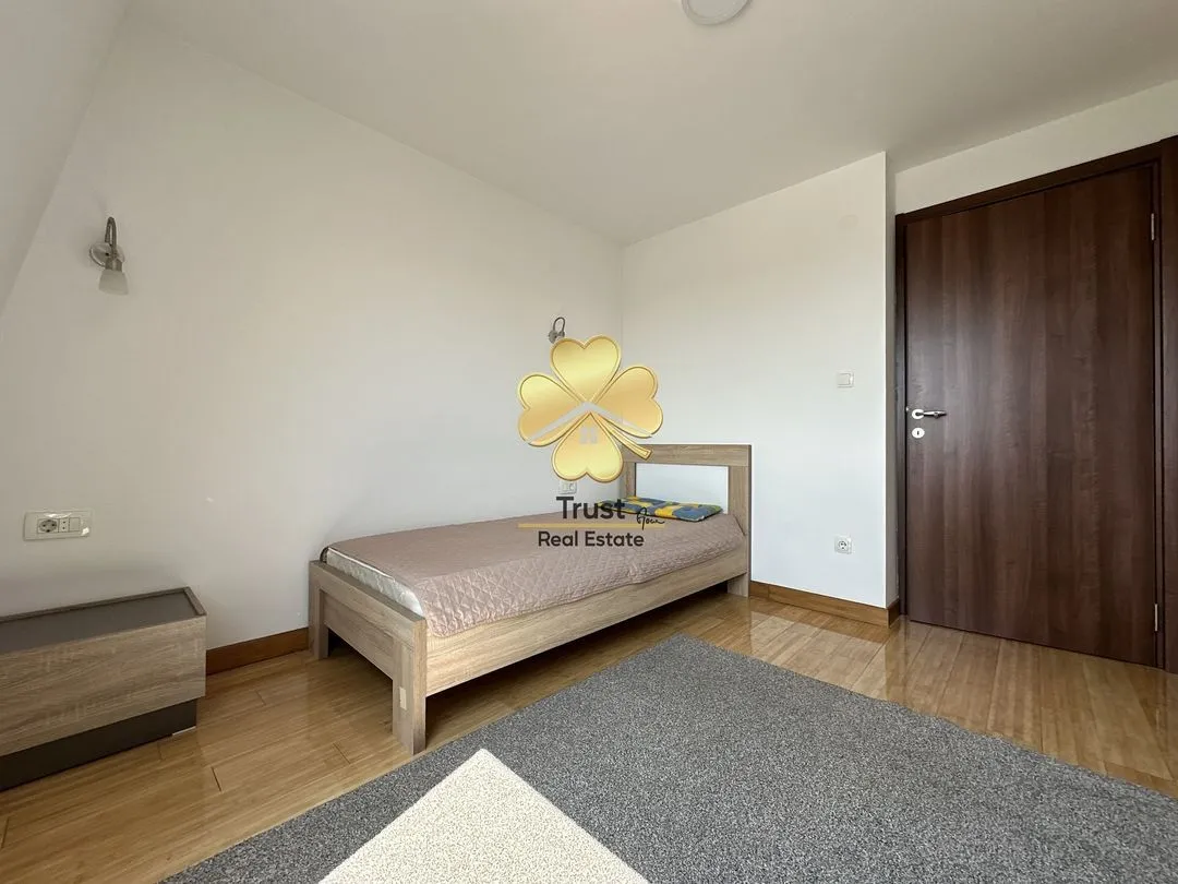 Rent, two bedroom apartment, 70m², Zabjelo, Podgorica