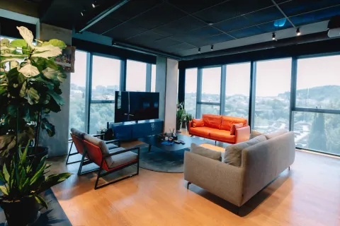 Rent, office space, 368m², Preko Morače, Podgorica - image 3