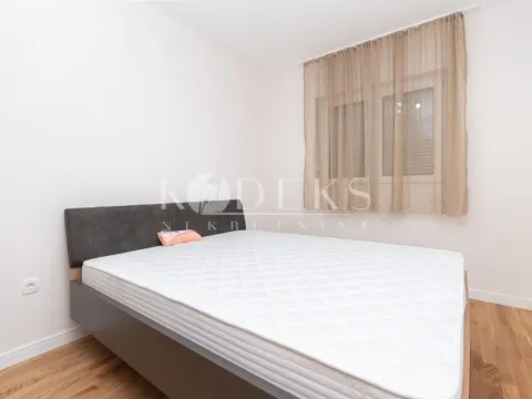 Izdavanje, jednosoban stan, 39m², Zabjelo, Podgorica - image 6