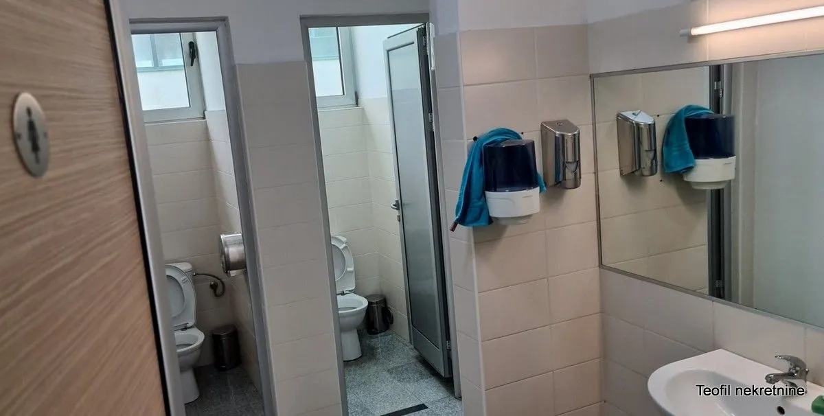 Sale, office space, 4300m², Nova Pazova, Stara Pazova