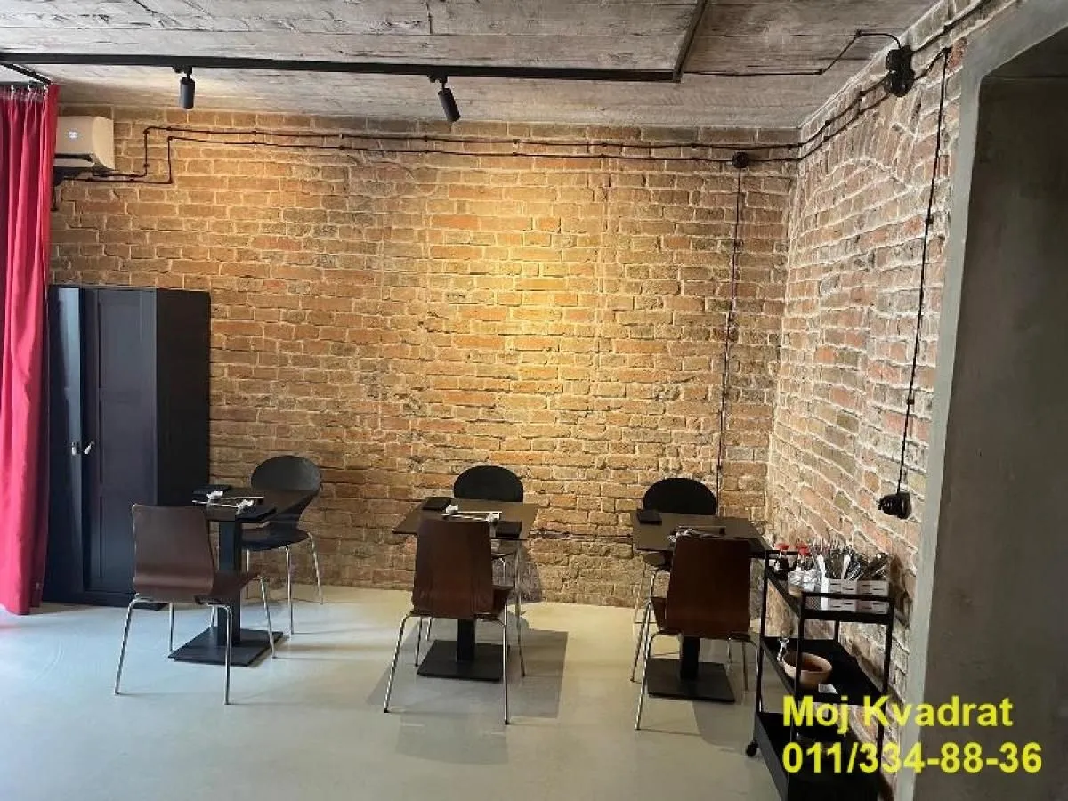 Sale, office space, 82m², Zemun Centar, Zemun Sve Podlokacije