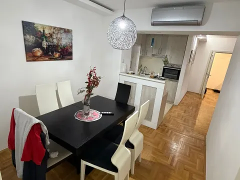 Izdavanje, dvosoban stan, 90m², Podgorica, Crna Gora - image 8