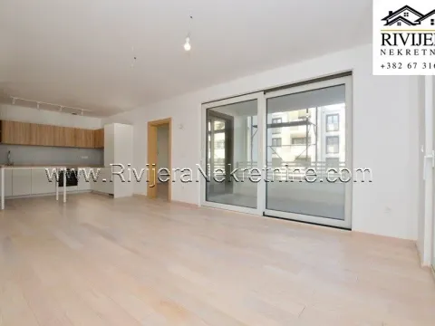 Sale, one bedroom apartment, 87m², Igalo, Herceg Novi - image 9