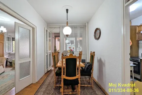 Prodaja, trosoban stan, 95m², Brace Jerković, Voždovac Sve Podlokacije - image 4