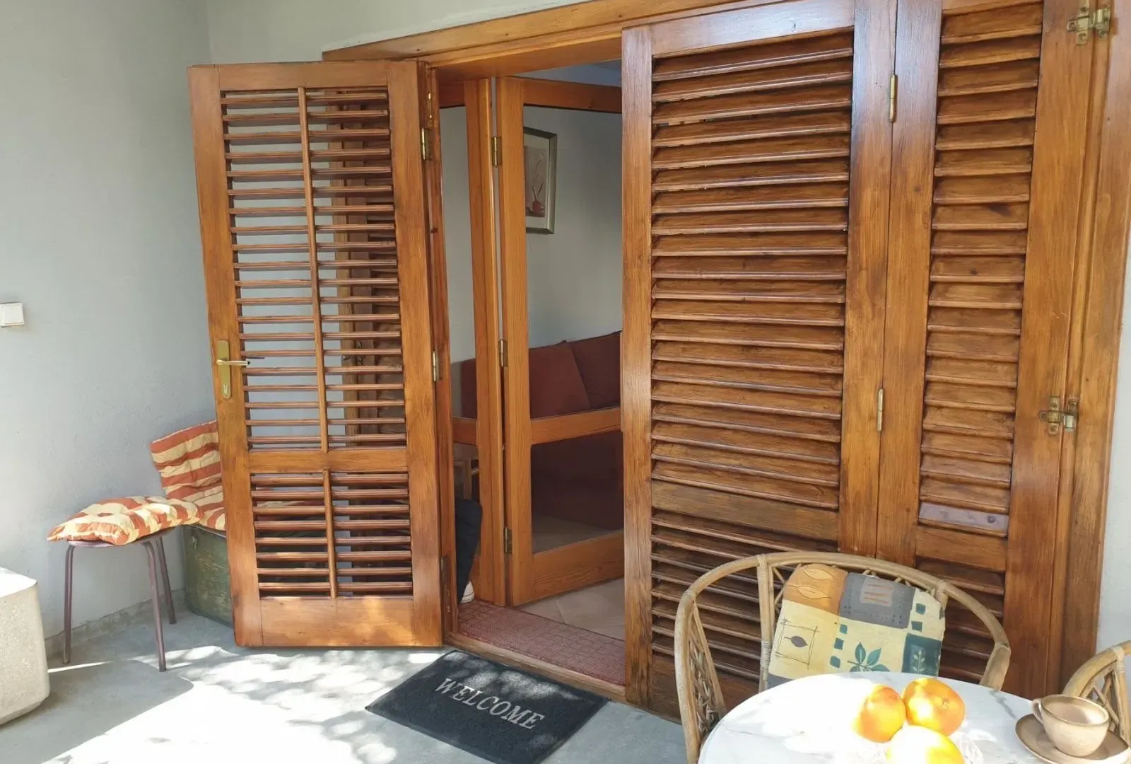 Izdavanje, jednosoban stan, 50m², Seljanovo, Tivat