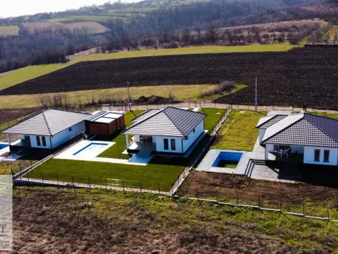 Sale, house, 136m², Kosmaj, Sopot - image 4