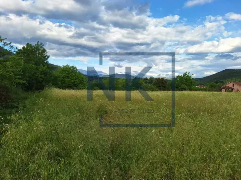Prodaja, plac, 1500m², Pričelje, Podgorica - image 1
