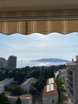 Sale, two bedroom apartment, 115m², Bečići, Budva - image 3
