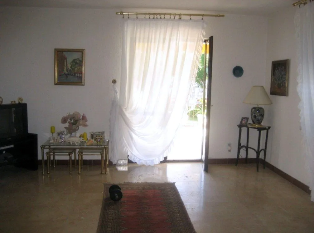 Sale, apartment, 121m², Babilonija, Budva