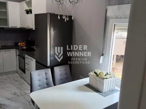 Izdavanje, dvosoban stan, 55m², Vojvode Vlahovica, Beograd - image 6