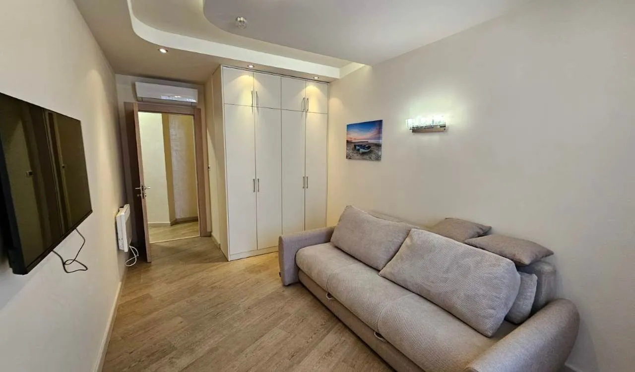 Sale, two bedroom apartment, 104m², Centar, Budva