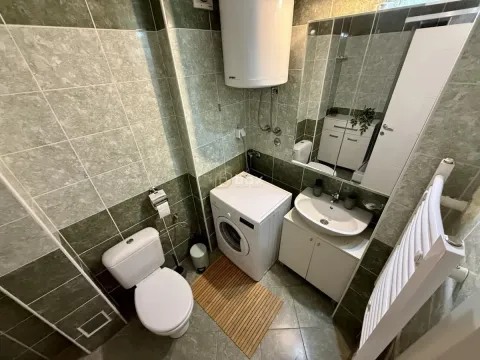 Izdavanje, jednosoban stan, 50m², Centar, Niš - image 9