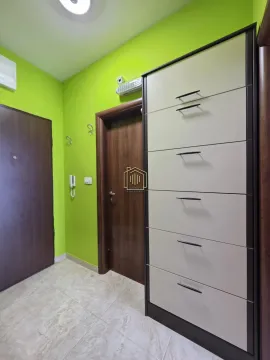 Izdavanje, jednosoban stan, 46m², Zabjelo, Podgorica - image 11