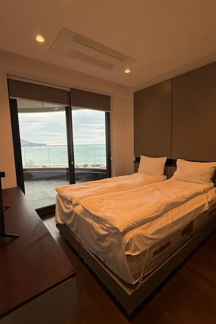 Sale, two bedroom apartment, 116m², Bečići, Budva
