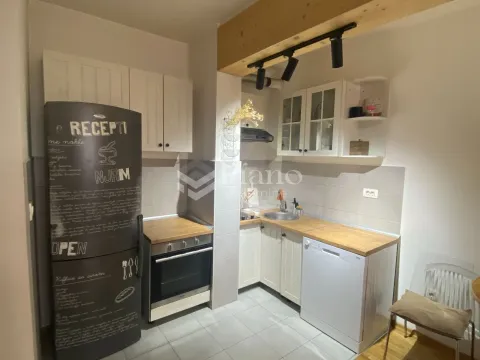 Izdavanje, jednosoban stan, 43m², Podgorica, Crna Gora - image 9