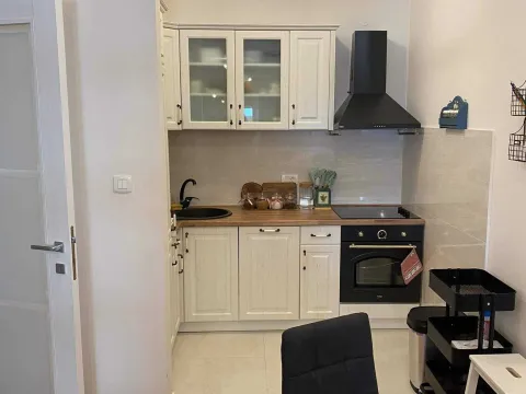 Rent, one bedroom apartment, 46m², Central Point, Podgorica - image 5