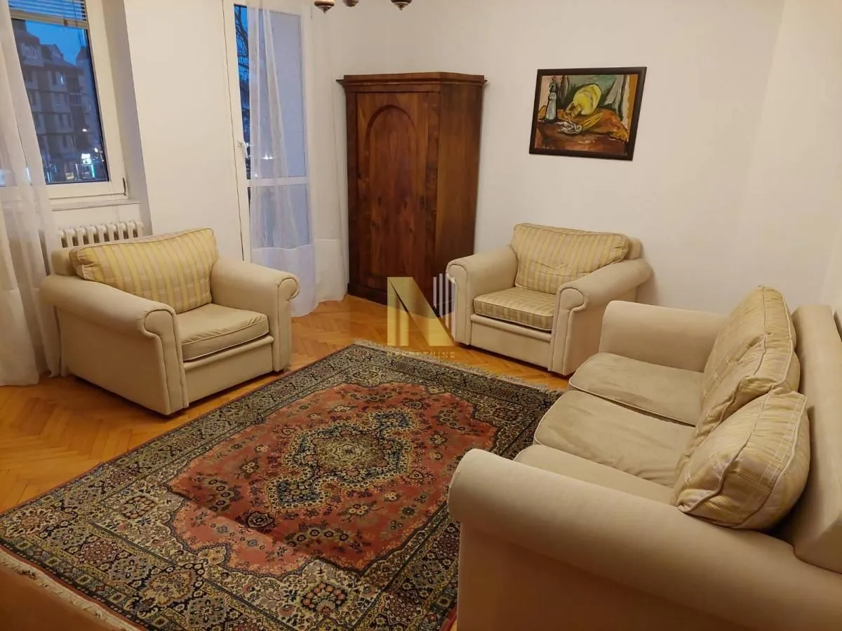 Izdavanje, dvosoban stan, 48m², Grbavica, Novi Sad Sve Podlokacije