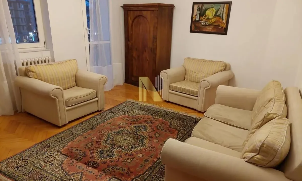 Izdavanje, dvosoban stan, 48m², Grbavica, Novi Sad Sve Podlokacije