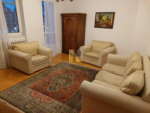 Izdavanje, dvosoban stan, 48m², Grbavica, Novi Sad Sve Podlokacije