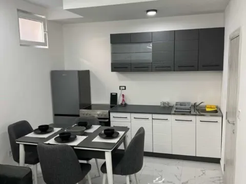 Izdavanje, jednosoban stan, 45m², Zabjelo, Podgorica - image 4